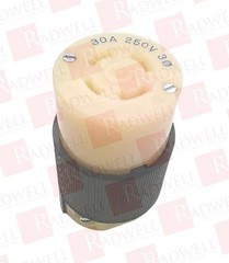 HUBBELL HBL2723 / HBL2723 (USED)