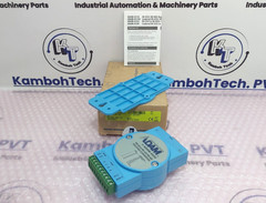 Advantech ADAM-4520 Isolated Converter Data Acquisition Modules ADAM4520