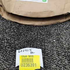 BuyHeatShrink HS3-075-250FT-CL 3/4″ Clear Heat Shrink Tubing 250ft Long 600V