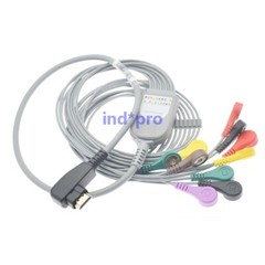 1PCS New DMS300-4A Holte Cable Connection Cable