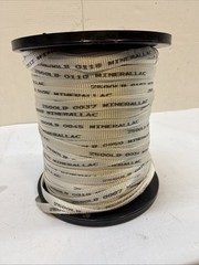 Minerallac 67694 Cable Pulling Tape, 2500 lb X 1500 ft L X 3/4″ W, Polyester