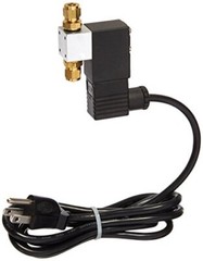 Milwaukee Instruments MA955 Solenoid Valve for Co2 Dosing,