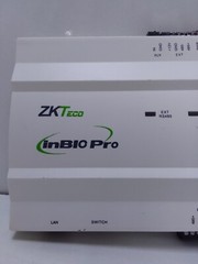 ZKTeco InBioPro Series Advanced Access Control