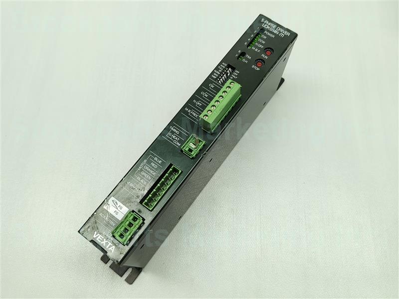 Super Vexta UDK5114N-M UDK5114NM 5-Phase Driver AC100V AC115V 4.8A 50/60Hz