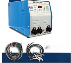 Capacitor Discharge Screw Bolt Welding Machine Nail Machine with Torch