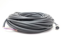 Euchner C-M12F08-08X025PV20.0-MA-100179 Connecting Cable 20m