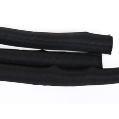 Expandable Braided Cable Sleeving Self Closing Insulated Pipe Wire Wrap Protect