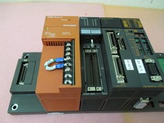 Mitsubishi A1S68B Base unit power supply, A1S61PN, A1SX42, A1SD75P2-S3, A1SJ71QC