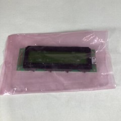Hantronix Inc HDM20216L-1-L30P LCD Screen Module Display Replacement Board