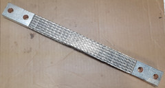 ILSCO SG-B3G18N, Copper Braid Flexible Busbar