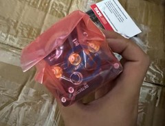 THORLABS KPA101 Brand new Controller Express DHL