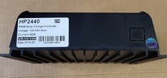 HP2440 PVM Solar Smart Charge Controller 12V/24V Auto 40A New Rv See Pics