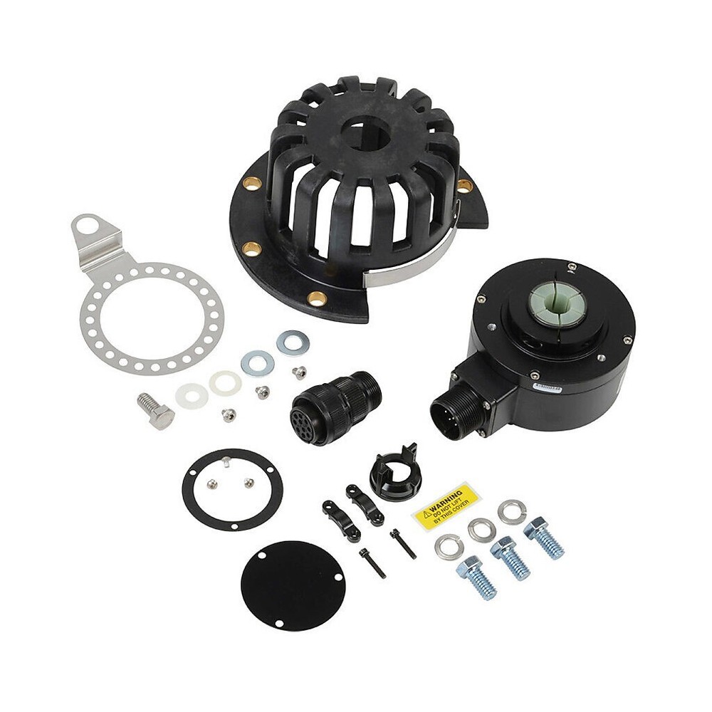 Marathon A772/ Dynapar HS35R102484P7 1024 PPR Encoder