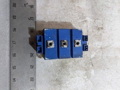 SIEMENS BSM150GB120DN11 IGBT Module Industrial OEM Control Panel