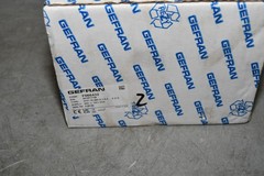 ^ Gefran GTF-75-480 (GTF-75-480-0-1-0-0) Single Phase Power Controller #X6147