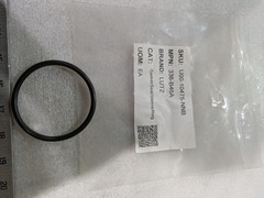 Lutz 336-B46A Rubber Gasket Seal Ring Replacement Industrial Drum Pump OEM 2/ord