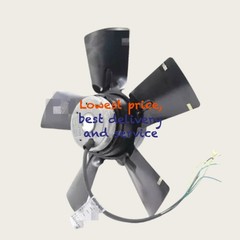1PC FOR A2D300-AD20-49 Axial Fan 230/400V 220/320W 0.70A Φ300MM Cooling Fan
