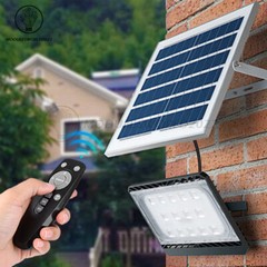 3.2V 3.7V Radar Human Body Sensor Solar Street Light Circuit Board Driver 40W