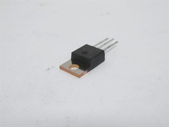 229725 New-No Box; TI 7805CT Lot-10 Linear Voltage Regulators; 1.5A; 35V