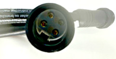 Allen Bradley 280-PWRM22A-M1 ArmorConnect 3-PH Power Media Cable, M/F new (D6)