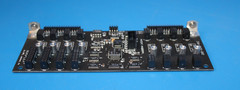 AMAT 0660-01505 Seriplex 316-2121-002 Mother Board