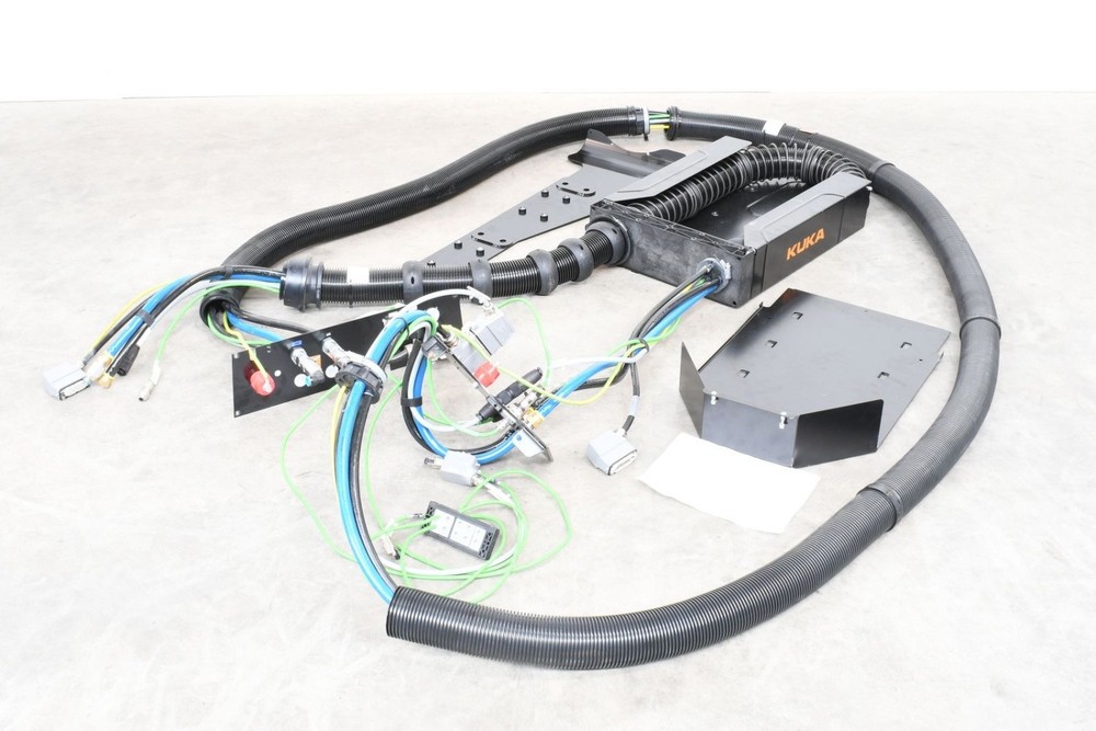 KUKA EZ00212176, 212176, Cable set power supply KR360 R2830