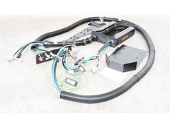 KUKA EZ00212176, 212176, Cable set power supply KR360 R2830