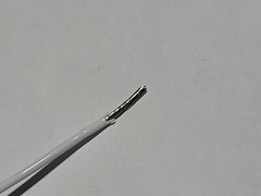 NEW Carlisle/Thermax M22759/12-20-9 #20awg NPC PTFE Milspec Aerospace Wire White