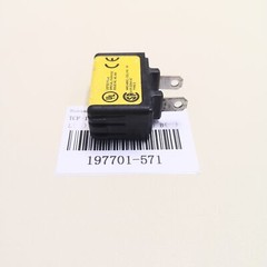 (1 PCS) TCF10 Bussmann Fuse