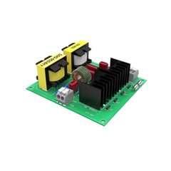 120w 40KHz 110V/220V Circuit Board Ultrasonic Cleaning Machines Motherboard New