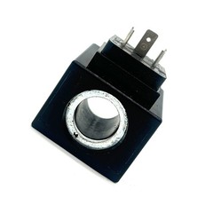 450935AD Solenoid Valve Coil, 110VAC Replacement Electromagnetic Valve Assembly