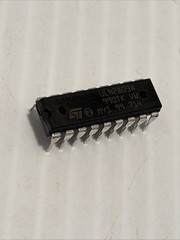1 Unit-ST MICRO ULN2803A Circuit (New)
