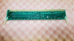 84-06207-001 Circuit Card Assembly 84-06207-001 5998-01-291-0444