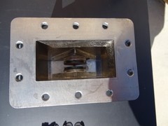 2kW MICROWAVE NEW for Industrial use, Plasma cleaning etc with Waveguides & Acc