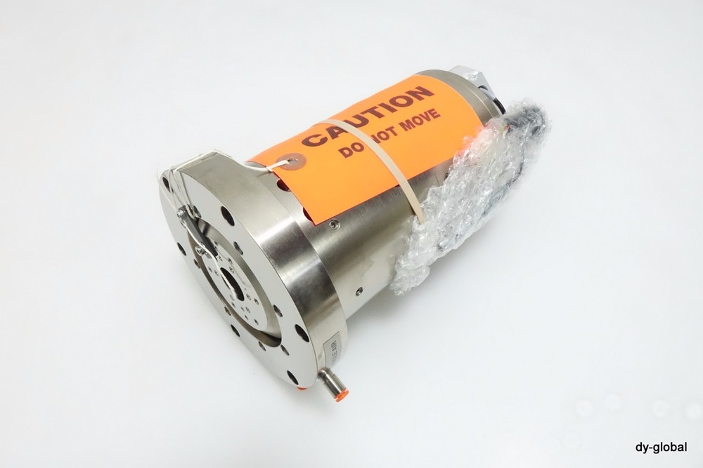 DOVER SPINDLE 120795-901 NNB ETC-I-248=6B36