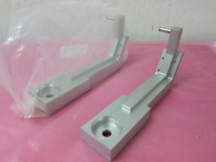 2 Asyst 4003-2050-01 Arm, Crossing Automation, Brooks, 401056