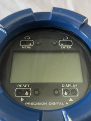 Precision Digital PD6830-BM0-I Explosion-Proof Flow Rate/Totalizer