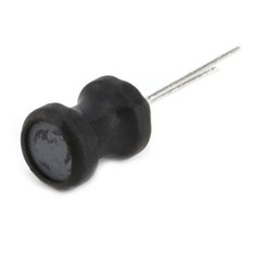 Ferrite Choke Inductor 6×8 8×10 9x12mm H Word Inductor Coil 1UH 2.2UH to 10MH