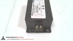 CONTROL CONCEPTS I-105 ACTIVE TRACKING FILTER 1506 #319307