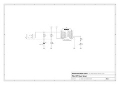 ESP8266 Mains Current Sensor – Wemos – Current transformer – SCT013 – 100A/50mA
