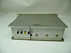 Grass Instrument Co. 7P44A Tachograph Pre-Amplifier