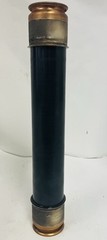 MERSEN FERRAZ SHAWMUT NO. 9F62DDD100 CURRENT LIMITING POWER FUSE