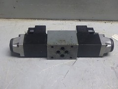 Rexroth-Okuma-Hydraulic-Valve_4WE6E51-AG24NK4V-S0-43A-813_KF0-0043-00