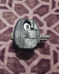 Blackburn IPC4111, 1/0 to 4/0 AWG, 6 to 1/0 AWG, Piercing Connector, 1 pc