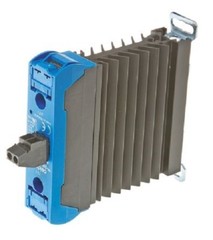 Celduc SUL842070 Solid State Relay, Zero Crossing, Chassis Mount – 275V ac, 23A