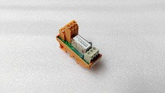 WEIDMULLER 9406221001 RS32 24VUC LD LP 2U Electromagnetic RELAY 24V AC/DC 4A Din