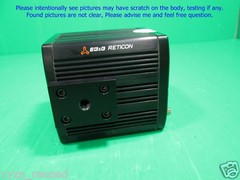 EG&G Reticon LC1911HAN-911, Line Scan Camera without Lens ,sn:0140, untested.