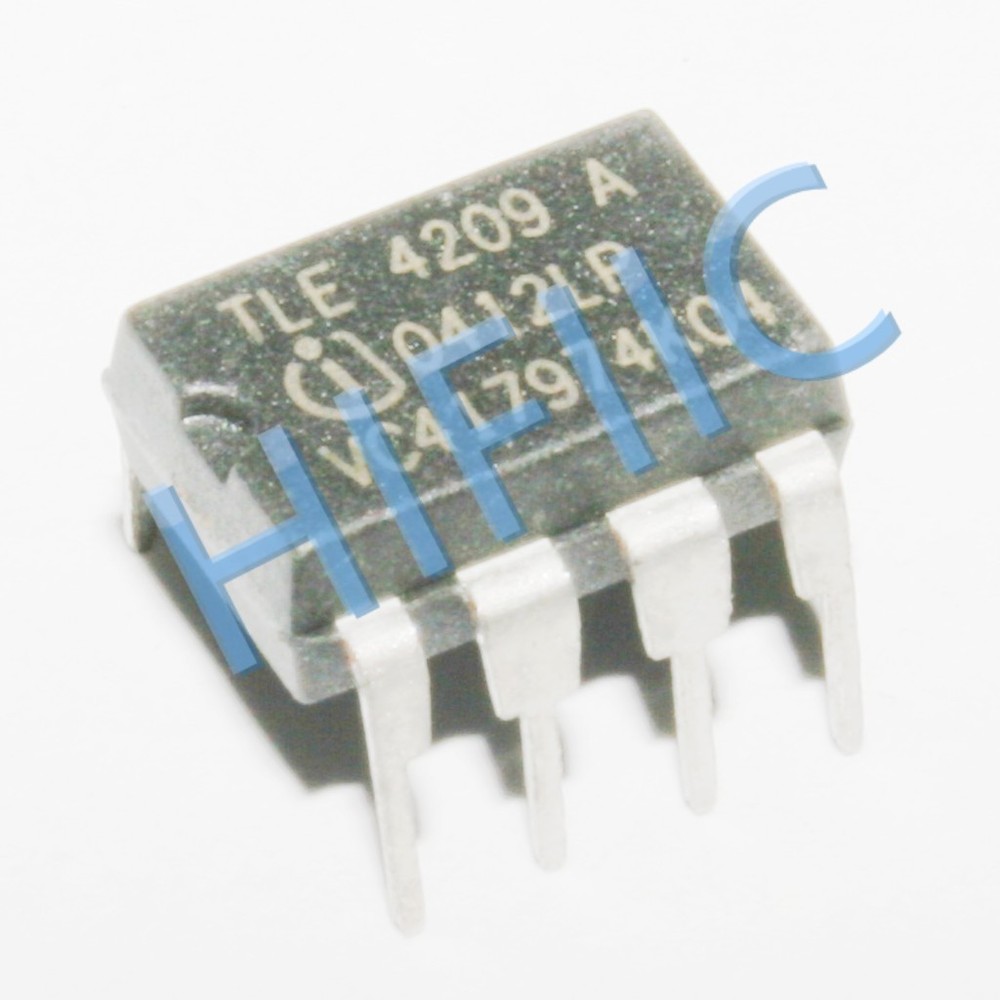 1PCS/5PCS TLE4209A DC Motor Driver for Servo Driver Applications DIP8
