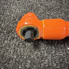 OEL Sales | 3025RA 3/8 Ratchet Drive F1505