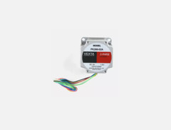 1Pc NEW VEXTA stepper motor PK266-02A single axis 0.39N-m voltage 2.8V 2A #jia @